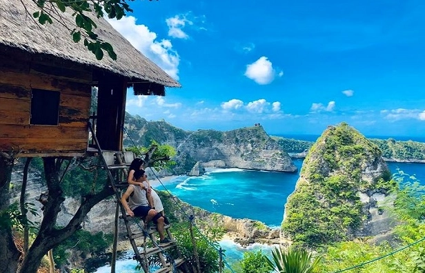 Khám Phá Những Biển Bali Indonesia Đẹp Mê Ly