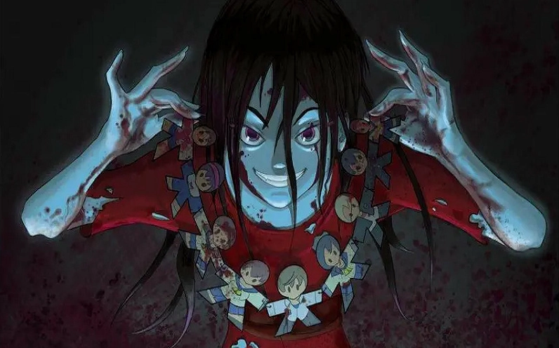 Khám phá thế giới anime kinh dị: Những bộ phim rùng rợn ám ảnh nhất