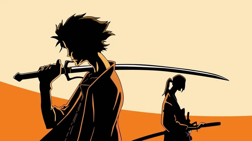 Khám Phá Thế Giới Anime Samurai Đầy Kịch Tính và Lôi Cuốn