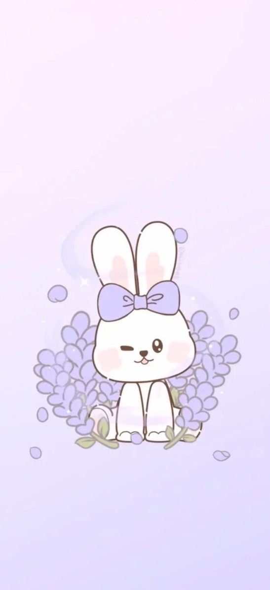 Khám phá Thế giới Hình nền Màu tím Pastel Cute cho Thiết bị của Bạn