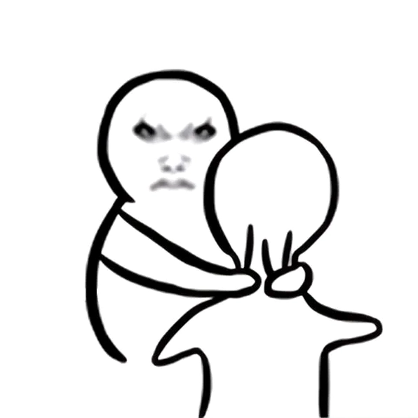 Khám phá thế giới meme bóp cổ hài hước và độc đáo