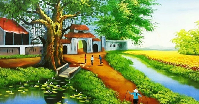 Khám phá tinh hoa kinh nghiệm dân gian về lao động sản xuất