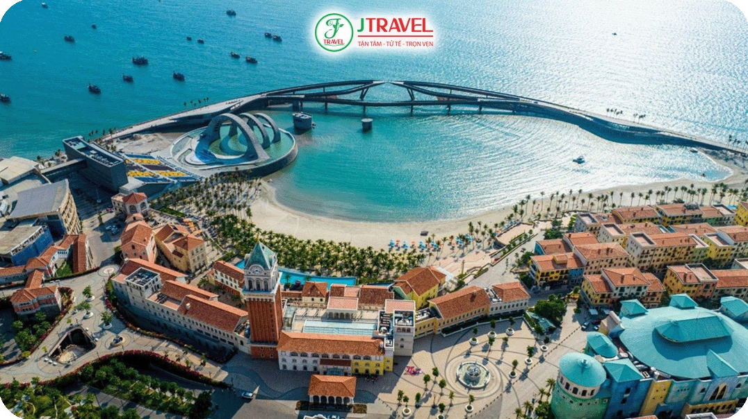 Khám Phá Vẻ Đẹp Biển Miền Tây: Những Điểm Đến Hấp Dẫn Nhất 2026