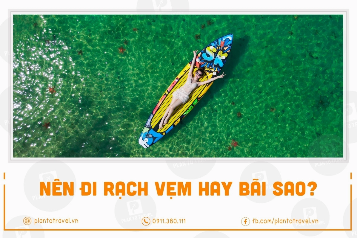 Khám phá vẻ đẹp sao biển Phú Quốc và thời điểm lý tưởng để ghé thăm