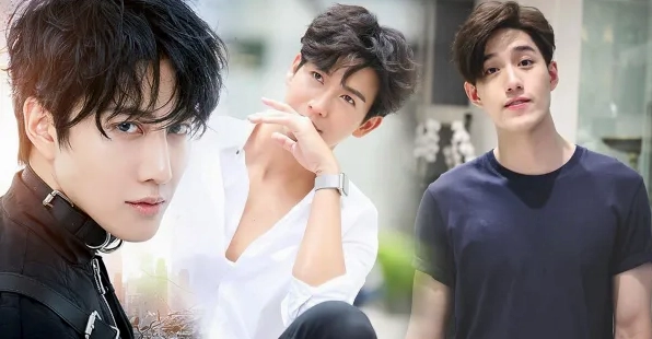 Khám Phá Vẻ Đẹp "Trai Thái Lan" Tuyệt Sắc: Hồ Sơ Chi Tiết Các Nam Thần