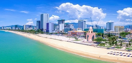 Khám Phá Vẻ Đẹp Tuyệt Mỹ Của Hình Ảnh Biển Nha Trang 2026