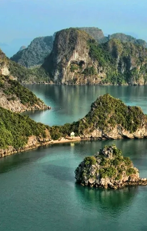 Khám phá Vịnh Hạ Long: Di sản thiên nhiên thế giới kỳ vĩ