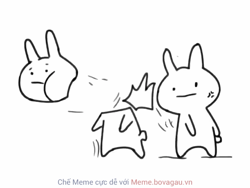 Khám phá vũ trụ meme tát: Khi những cú "tát meme" viral khắp mạng xã hội