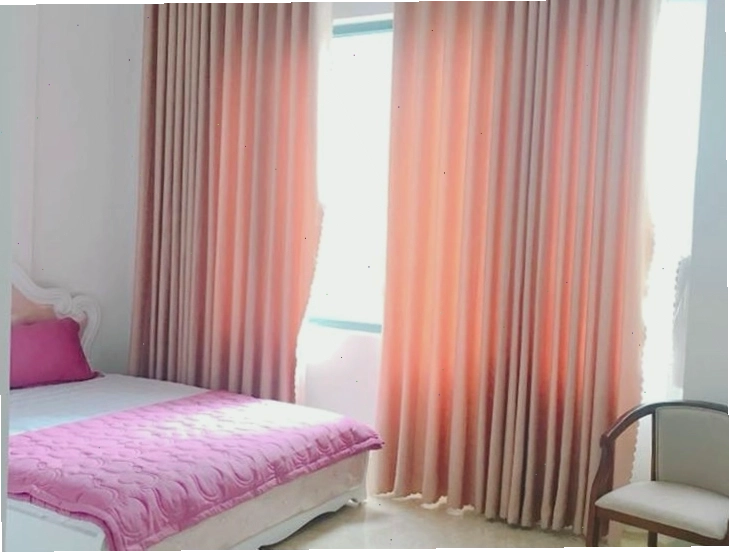 Không gian nhà nghỉ Sala Quy Nhơn gần biển, giá tốt