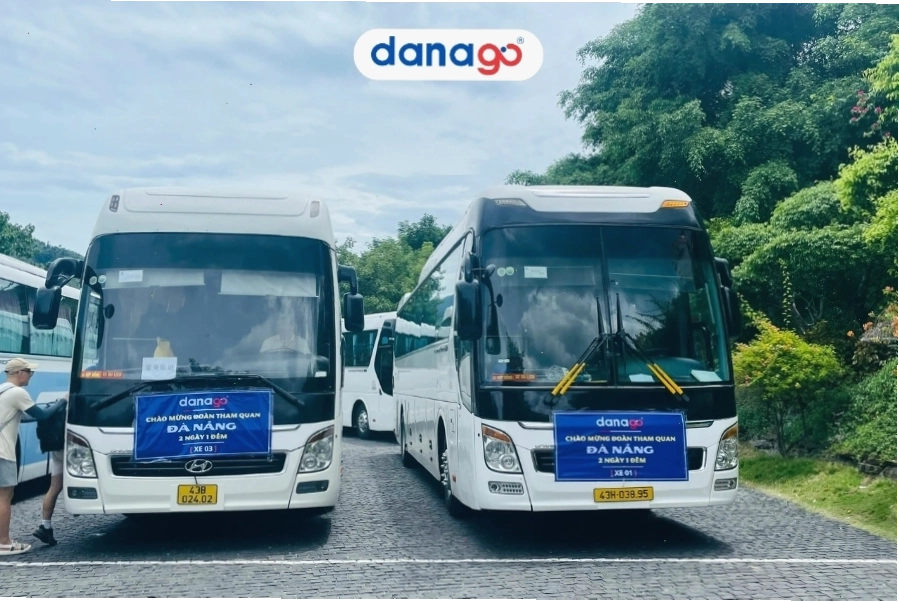 Kiến trúc Làng Pháp tại Bà Nà Hills