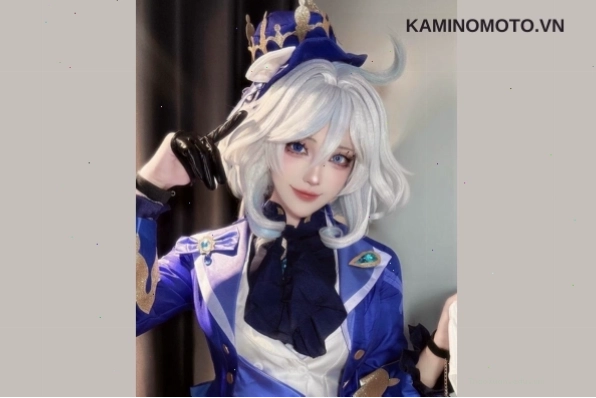 Kiểu tóc layer anime nữ thời thượng và phong cách