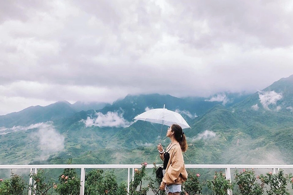 Kinh nghiệm đi Sapa 3 ngày 2 đêm: Khám phá thị trấn mù sương