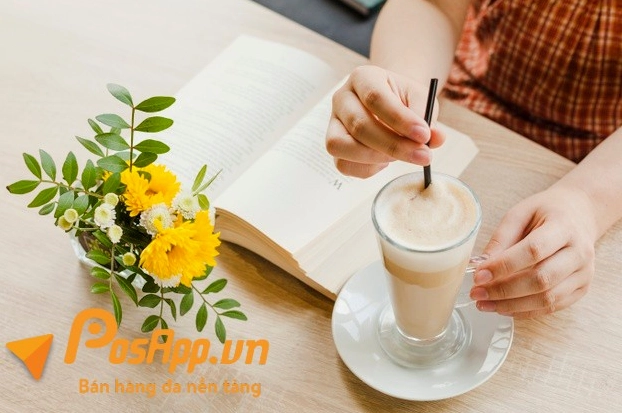 Kinh nghiệm mở quán cafe: Hướng dẫn chi tiết từ A-Z cho người mới bắt đầu