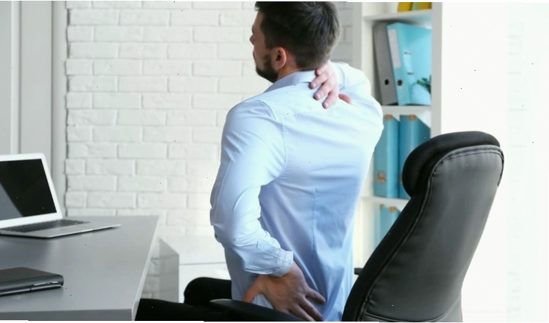 Kinh nghiệm mua ghế massage toàn thân chất lượng 1