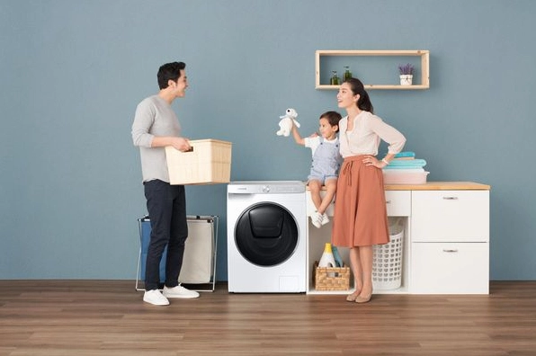 Kinh nghiệm mua máy giặt mới nhất: Chọn máy giặt phù hợp 2026