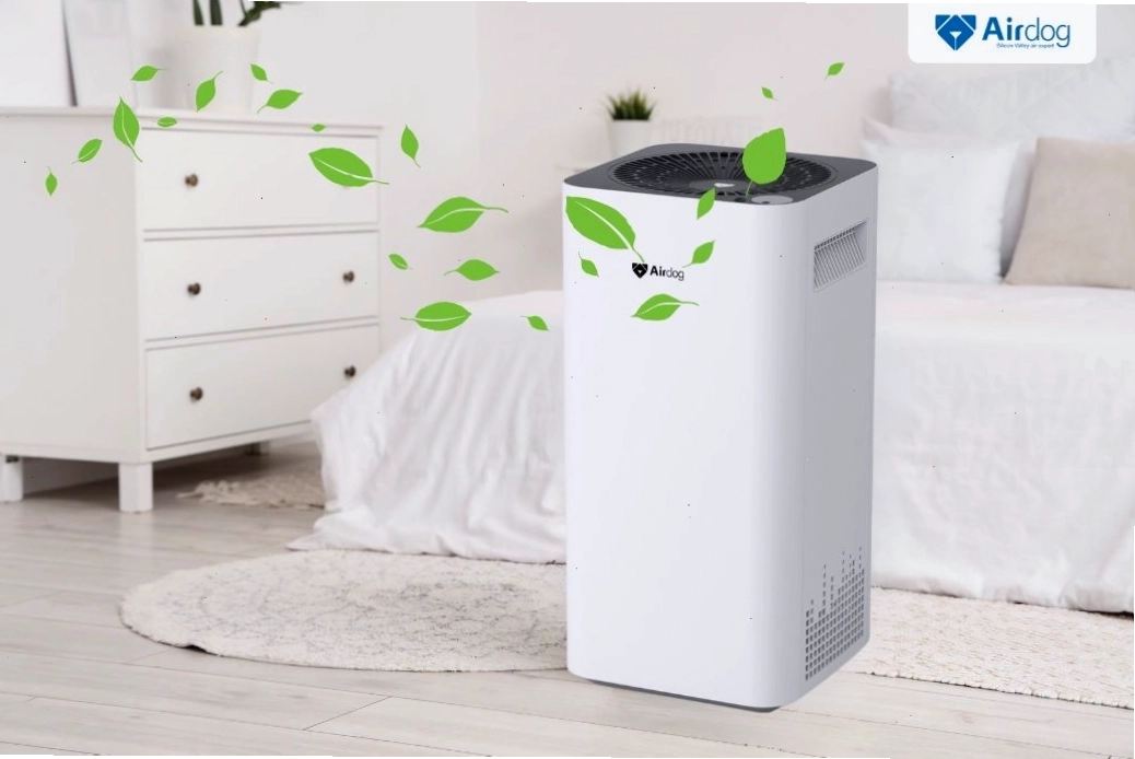 Kinh nghiệm mua máy lọc không khí hiệu quả cho gia đình