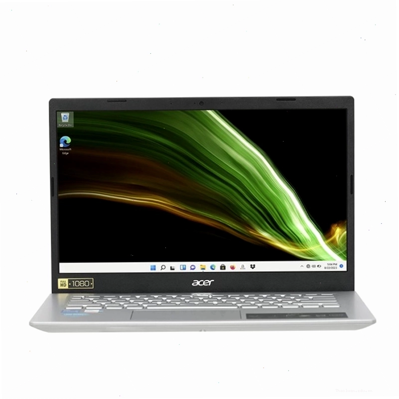 Laptop Acer Aspire 5 A514-54-5127 - Cấu hình tốt cho học tập