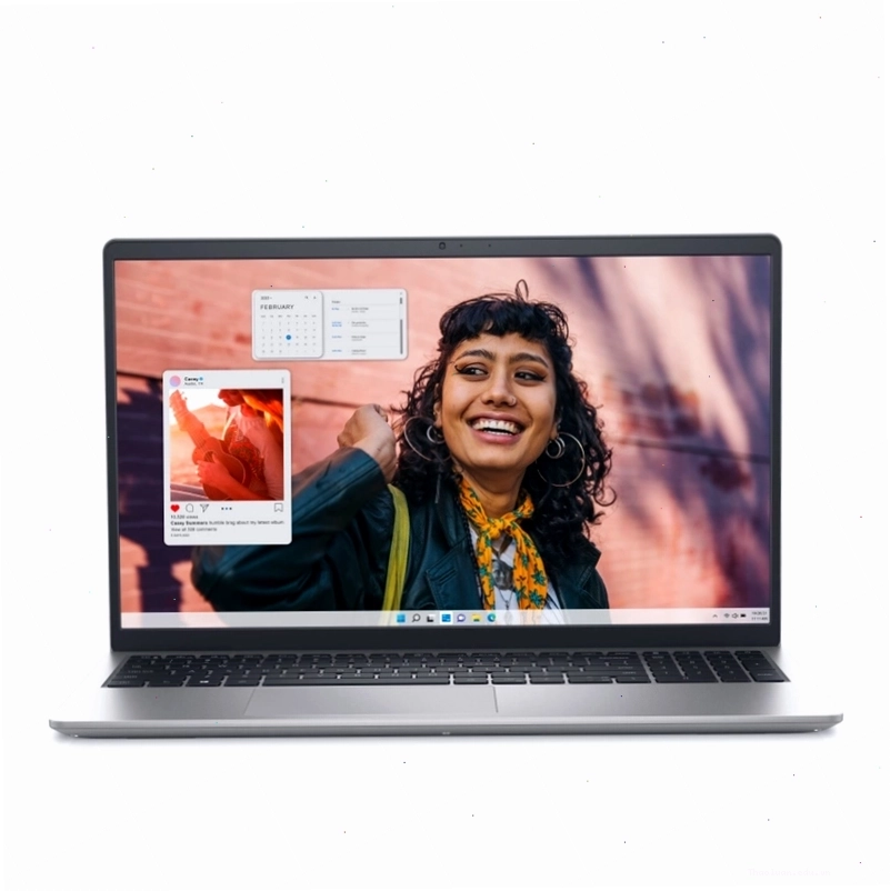 Laptop Dell Inspiron 3530 N5I5530W1 - Lựa chọn tốt cho sinh viên