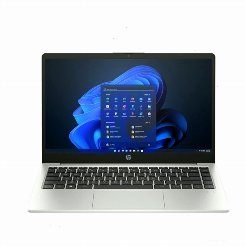 Laptop HP 240 G10 8U7E4PA phù hợp với sinh viên