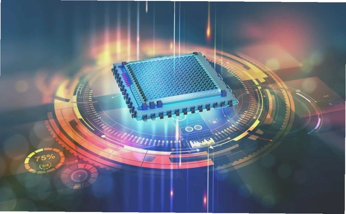 Laptop với chip Core i3 đủ dùng cho nhu cầu học tập cơ bản