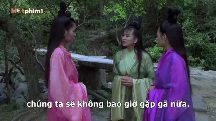 Liêu Trai Chí Dị 1: Khám phá bí ẩn phim ma kinh điển