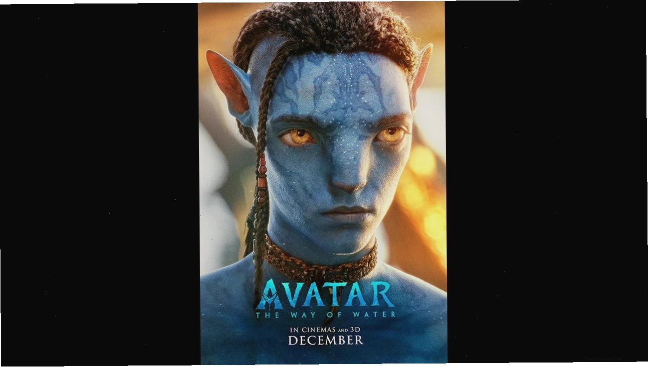 Loak trong Avatar The Way of Water
