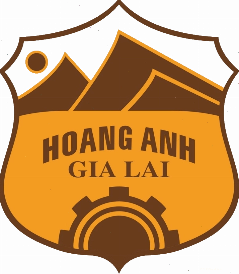 Logo CTCP Hoàng Anh Gia Lai (HAG)