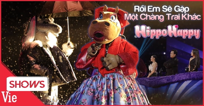 Lời bài hát Rồi Em Sẽ Gặp Một Chàng Trai Khác: Cảm xúc từ The Masked Singer