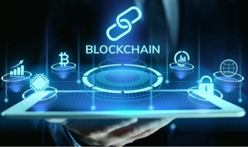 Lợi ích của Blockchain trong việc tăng cường bảo mật cho doanh nghiệp