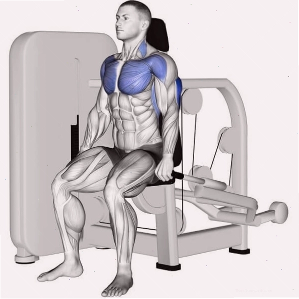 Lợi ích của việc tập luyện tay sau thường xuyên