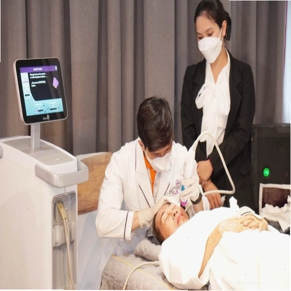 Lợi ích khi đầu tư máy Thermage FLX cho cơ sở làm đẹp