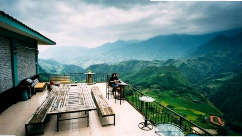 Lựa chọn đa dạng nơi ở tại Sapa