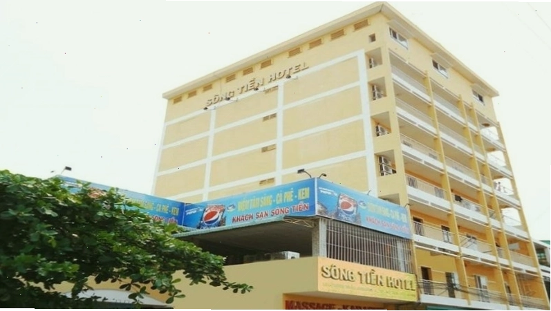 Lưu trú tại các homestay ven biển Tân Thành