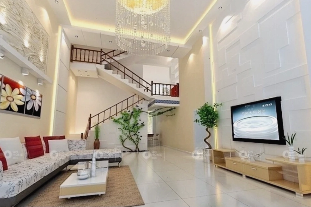 Lưu ý khi thiết kế cầu thang