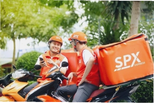 Lưu ý khi tra mã vận đơn SPX Express