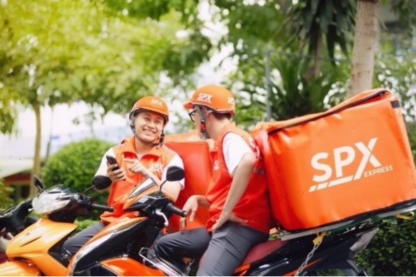 Lưu ý khi tra mã vận đơn SPX Express