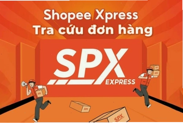 Lý do cần tra mã vận đơn giao hàng nhanh SPX
