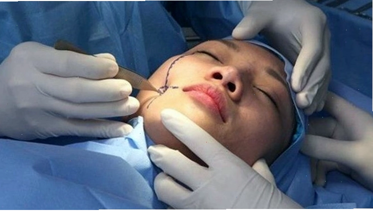 Má lúm đồng tiền ở nam giới