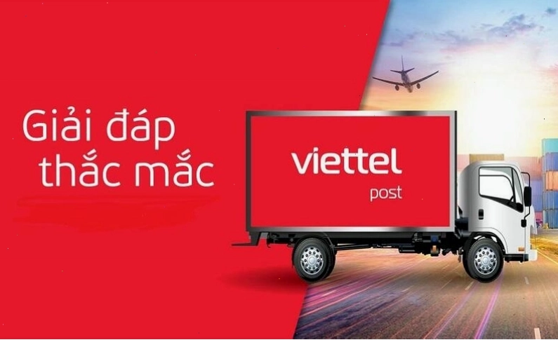 Mã vận đơn Viettel Post là gì
