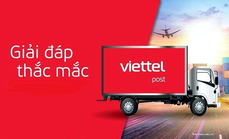 Mã vận đơn Viettel Post là gì và có cấu trúc như thế nào
