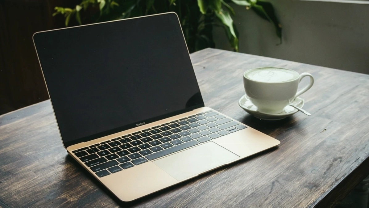 MacBook được nhiều người trẻ yêu thích vì sự mỏng, nhẹ và thời trang
