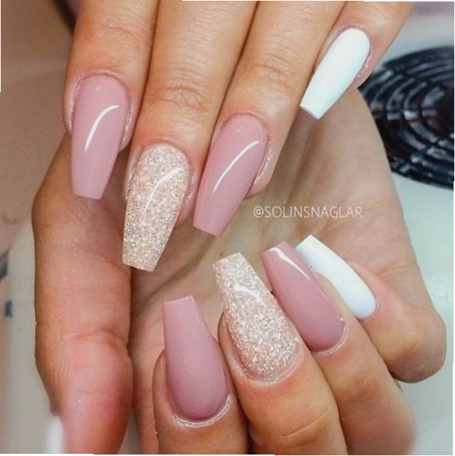Mẫu nail hình động vật dễ thương