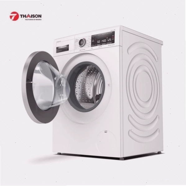 Máy giặt Bosch WAV28L91BY với công nghệ Inverter tiên tiến