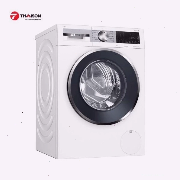 Máy giặt Bosch WGG254A0SG 9kg có nhiều chế độ giặt