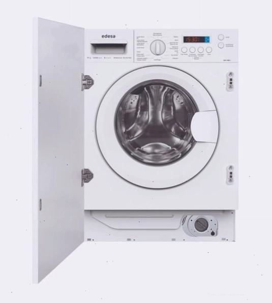 Máy giặt Edesa EWF - 9400 I bền bỉ và hiệu quả