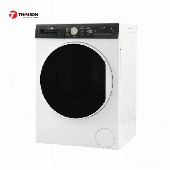 Máy giặt Fagor 3FE-10514 với thiết kế hiện đại