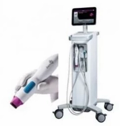 Máy Thermage FLX: Công nghệ trẻ hóa da đỉnh cao, giữ mãi nét thanh xuân 2026