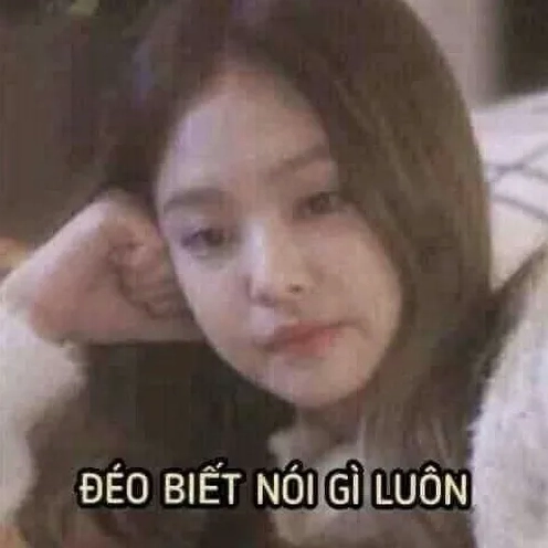 Meme Cạn Lời: Khi Lời Nói Không Thể Diễn Tả Hết Bất Lực