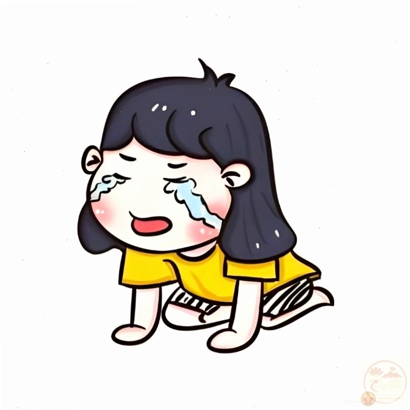 Meme cầu xin với biểu cảm gây cười