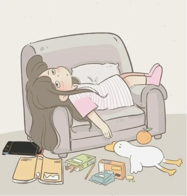 Meme chán 6 thể hiện sự bất lực trước cuộc sống
